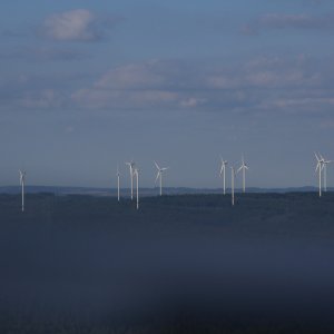 Hoch Oben...... Roland Winkler